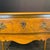 Wood French 19th Century Louis XV Console Table or Side Table For Sale - Image 7 of 12