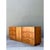 Late 20th Century Vintage Lane Book Matched Burl Wood Credenza For Sale - Image 5 of 10