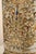 Hand Painted Porcelain Decorative Vase with Gilded Metal Base and Cap For Sale - Image 15 of 17