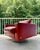 Mid-Century Leather Armchair from Rolf Benz, 2000s For Sale - Image 15 of 18