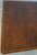 Larry Crossman Bench Made Mahogany Dining Room Table For Sale - Image 14 of 18
