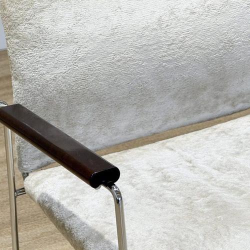 Jano Chairs by Kazuhide Takahama for Gavina, Set of 4 For Sale - Image 14 of 15