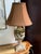 1960s Italian Capodimonte Porcelain Table Lamp For Sale In San Francisco - Image 6 of 12