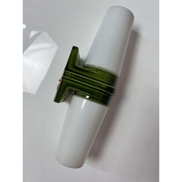 Model 6065 Wall Light by Sigvard Bernadotte For Sale - Image 10 of 11