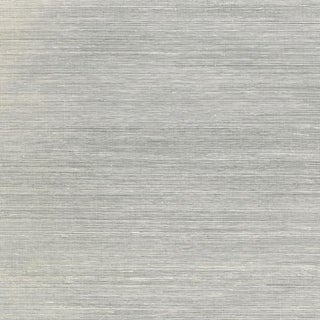 Schumacher Haiku Sisal Grasscloth Wallcovering For Sale