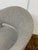 Lulu & Georia Amaris Swivel Office Chair, Gray For Sale - Image 9 of 12