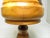 Brazilian Art Deco Butterfly Wood Lamp For Sale - Image 18 of 18