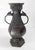 19th Century Chinese Qing Dynasty Bronze Hu Form Vase in Song Style For Sale In New York - Image 6 of 17