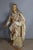 Figurative Sculpture, 17th Century, Walnut For Sale - Image 5 of 13