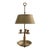 Vintage Bouillotte Style Lamp For Sale