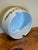 Exquisite Vintage Hotel Eden Roc Cap d'Antibes France French Riviera Porcelain Ashtray - Pristine Condition For Sale - Image 12 of 12