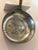 Antique 19th Century Copper Butter Warmer With Riveted Brass Handle & Tin-Lined Interior For Sale In Phoenix - Image 6 of 12