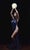 Behold by Derek Harrison | Oil on linen of a woman holding a glowing orb For Sale