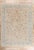 Antique Persian Mashhad Rug, 09'09 X 13'02 For Sale - Image 10 of 10