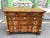 Auburn French Directoire Walnut Chest of Drawers For Sale - Image 8 of 10