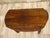 Walnut Top Flap Table For Sale - Image 6 of 18