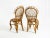 1960s Bamboo Chairs, Italy, 1960s, Set of 2 For Sale - Image 5 of 18