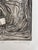 Vintage Original Signed Annette Robyns Etching Modernist Abstract Mid Century Art For Sale In Denver - Image 6 of 6