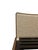 Jason Miller Carlton Bed Frame, King For Sale - Image 4 of 5