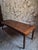 Antique French Farmhouse Dining Table with Two Drawers in Oak & Pine, 1880s For Sale - Image 18 of 18