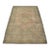 Oushak Anatolian Beige Rug For Sale