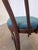 Vintage Bentwood Dining Chair with Upholstered Seat, 1970s For Sale - Image 4 of 14