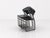 Postmodern Juliette Stacking Chair by Hannes Wettstein for Cerruti Baleri, Italy, 1980s For Sale - Image 9 of 11