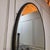 Large Irish Gilt Mirror For Sale - Image 3 of 7