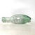 This listing is for a late 19th-century aqua glass mineral water bottle made for R. Boucher Mineral Water Works of...