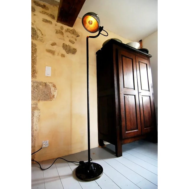 1930s Tiltray Floor Lamp For Sale - Image 12 of 12