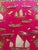 Hermès Hermès Jonques Et Sampans Silk Scarf 1999 From Françoise De La Perriere For Sale - Image 4 of 12