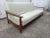 Vintage Scandinavian Teak Sofa, 1960s For Sale - Image 3 of 18