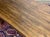 Antique Walnut Coffee Table, Late 19th Century For Sale - Image 9 of 17