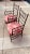 1950s Faux Bamboo English Arm Chairs - Set of 2 For Sale - Image 4 of 9
