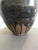 Late 18th Century Khmer Brown Glazed Terracotta Vase For Sale - Image 14 of 18