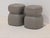 Lepli Ottomans from Poltrona Frau, Set of 2 For Sale - Image 5 of 13