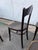 Beech Wood Dining Chairs by Jacob & Josef Kohn, Set of 6 For Sale - Image 10 of 14