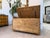 Farmhouse Chest in Wood, 1850s For Sale - Image 3 of 10