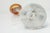 Handmade Crystal Vase from Vallerysthal, 1960 For Sale - Image 9 of 13