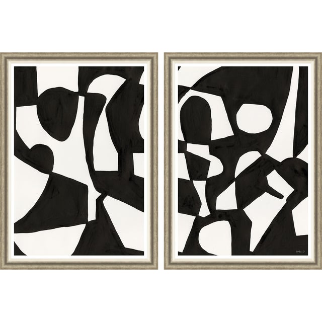 Hable Puzzle and Bewilder by Susan Hable For Sale - Image 4 of 4