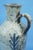 20th Century Ceramic Jug Vase by Atelier Le Mûrier of Gustave Reynaud, Vallauris France., 1950s For Sale - Image 16 of 18