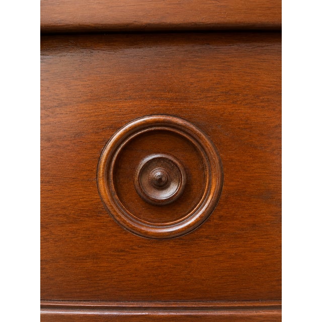 Art Nouveau Gentlemans Study by Julius & Josef Herrmann for Maximilian Rossipaul, 1911, Set of 3 For Sale - Image 9 of 18