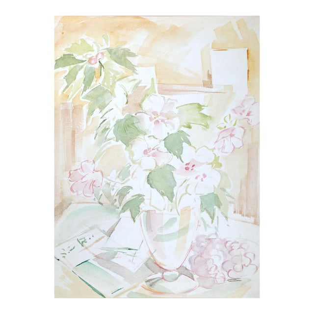 Rose of Sharon, Charles Blaze Vukovich For Sale