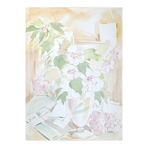 Rose of Sharon, Charles Blaze Vukovich
