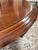Brown Dakota Jackson Ocean Coffee Table, Circa 1980 For Sale - Image 8 of 12