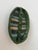 Mid-Century Modern 1980s Vintage Ellen Weinstein Studio Art Pottery Ashtray For Sale - Image 3 of 7
