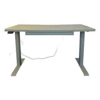 Branch Duo Standing Desk For Sale
