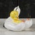 Titti Sculpture Piggy Bank on Sylvester's Paw For Sale - Image 3 of 9