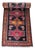 Iranian Hallway Rug, 1950s For Sale