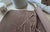French Pierre Frey Teddy Mohair - Taupe For Sale - Image 3 of 5